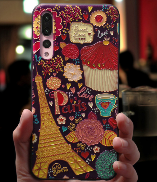 เคส iPhone , Samsung ลายน่ารัก